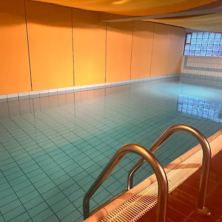 Bi De Sued 43 Kajuete 1-eg Daire Nieblum