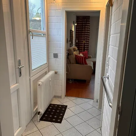 Bi De Sued 43 Kajuete 1-eg * Nieblum