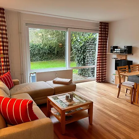 Bi De Sued 43 Kajuete 1-eg Daire