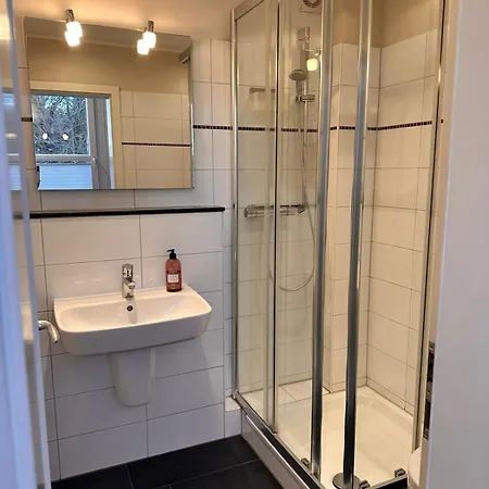 Daire Bi De Sued 43 Kajuete 1-eg Nieblum